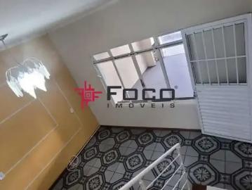 Casa / Sobrado para Venda em São José dos Campos/SP Cidade Morumbi 4 Quartos