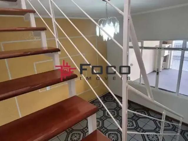 Casa / Sobrado para Venda em São José dos Campos/SP Cidade Morumbi 4 Quartos