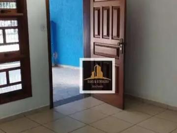 Casa / Sobrado para Venda em São José dos Campos/SP Cidade Morumbi 4 Quartos