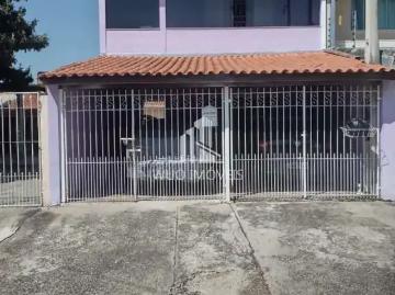 Casa / Sobrado para Venda em São José dos Campos/SP Cidade Morumbi 4 Quartos