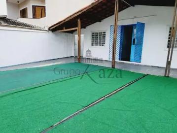 Casa / Sobrado para Venda em São José dos Campos/SP Cidade Morumbi 6 Quartos