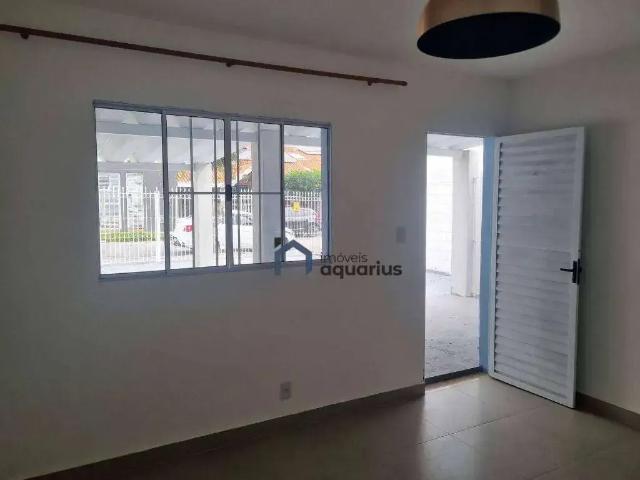 Casa / Sobrado para Venda em São José dos Campos/SP Cidade Vista Verde 2 Quartos