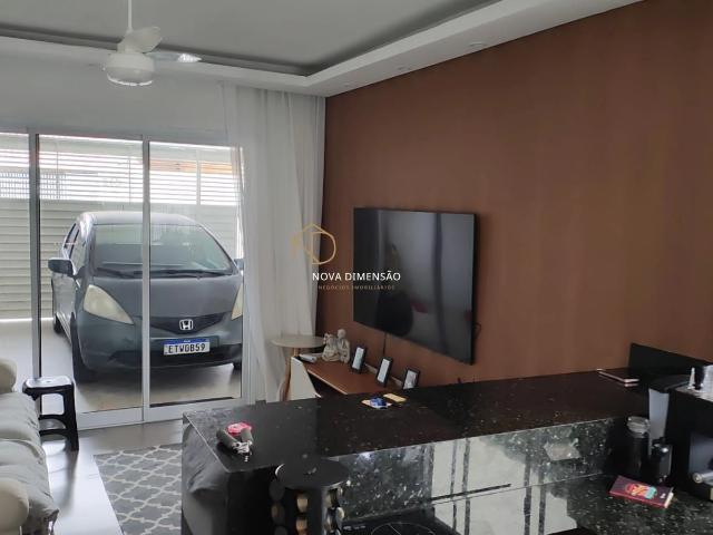 Casa / Sobrado para Venda em São José dos Campos/SP Cidade Vista Verde 2 Quartos