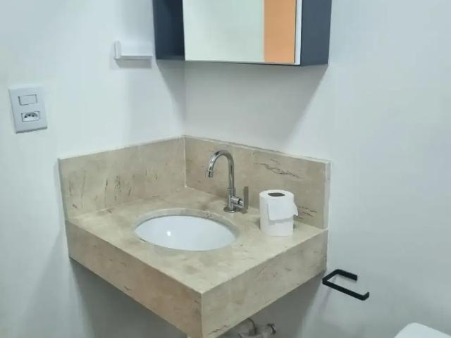 Casa / Sobrado para Venda em São José dos Campos/SP Cidade Vista Verde 2 Quartos