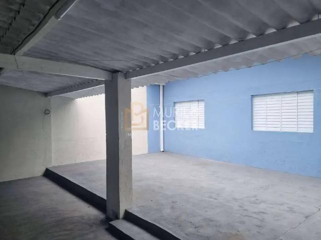 Casa / Sobrado para Venda em São José dos Campos/SP Cidade Vista Verde 2 Quartos