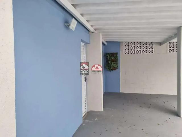 Casa / Sobrado para Venda em São José dos Campos/SP Cidade Vista Verde 2 Quartos