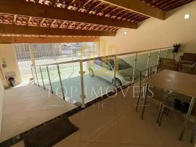 Casa / Sobrado para Venda em São José dos Campos/SP Cidade Vista Verde 2 Quartos