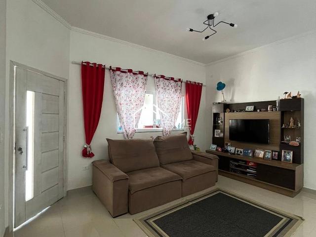 Casa / Sobrado para Venda em São José dos Campos/SP Cidade Vista Verde 2 Quartos