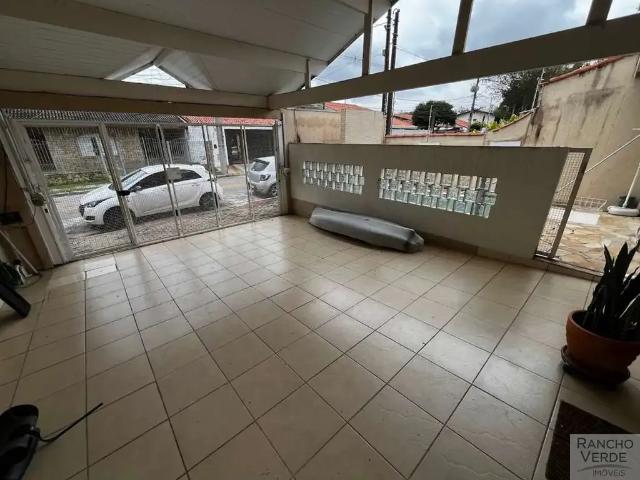 Casa / Sobrado para Venda em São José dos Campos/SP Cidade Vista Verde 3 Quartos
