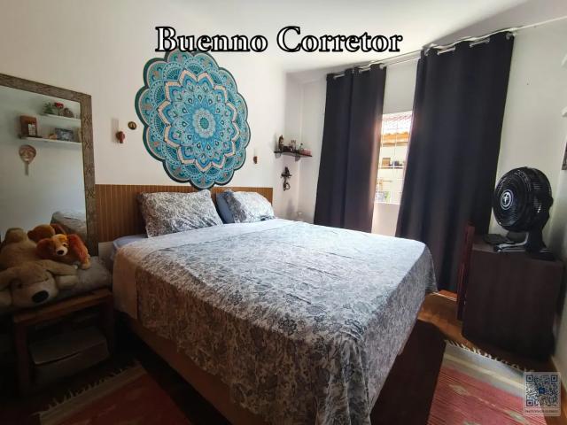 Casa / Sobrado para Venda em São José dos Campos/SP Cidade Vista Verde 3 Quartos