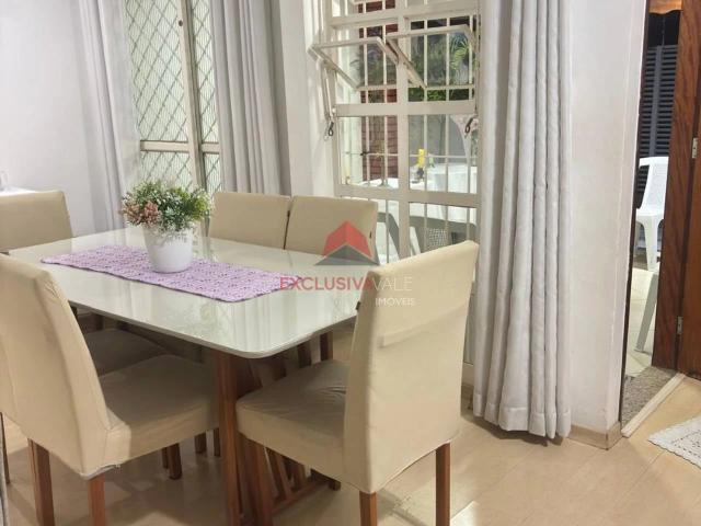 Casa / Sobrado para Venda em São José dos Campos/SP Cidade Vista Verde 3 Quartos