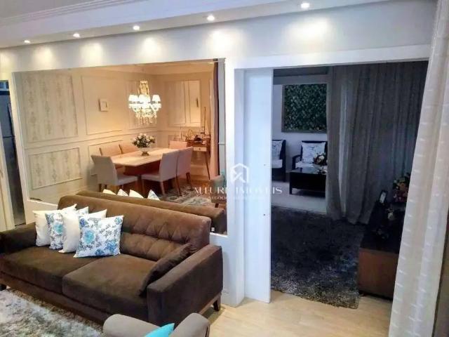 Casa / Sobrado para Venda em São José dos Campos/SP Cidade Vista Verde 3 Quartos