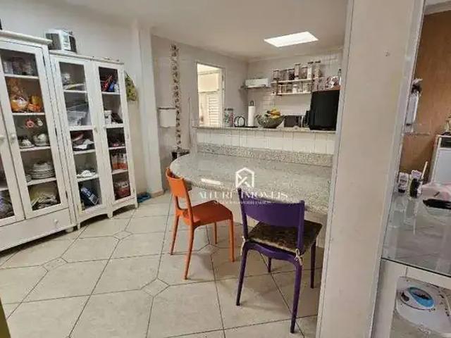 Casa / Sobrado para Venda em São José dos Campos/SP Cidade Vista Verde 3 Quartos