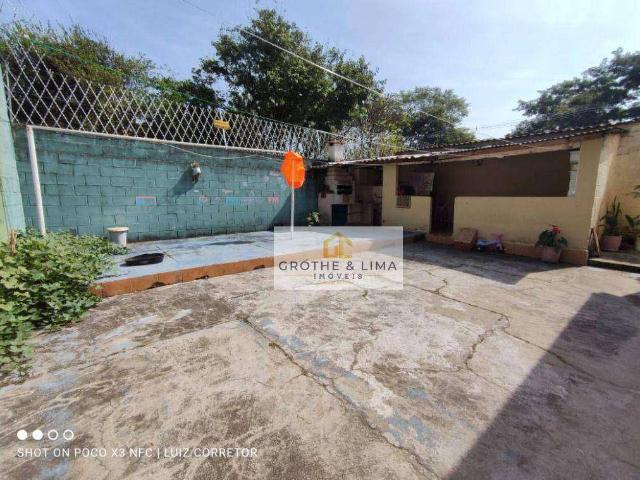 Casa / Sobrado para Venda em São José dos Campos/SP Cidade Vista Verde 3 Quartos