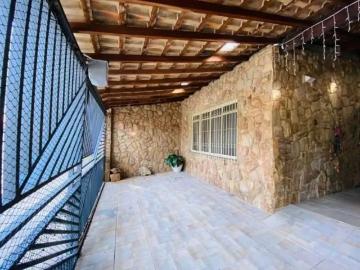 Casa / Sobrado para Venda em São José dos Campos/SP Cidade Vista Verde 3 Quartos