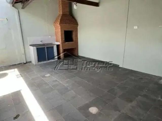 Casa / Sobrado para Venda em São José dos Campos/SP Cidade Vista Verde 3 Quartos