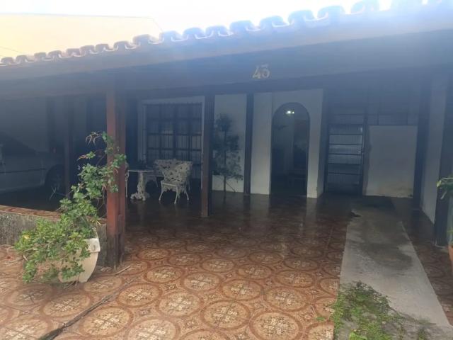 Casa / Sobrado para Venda em São José dos Campos/SP Cidade Vista Verde 3 Quartos