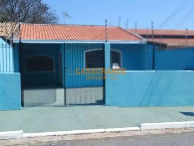 Casa / Sobrado para Venda em São José dos Campos/SP Cidade Vista Verde 3 Quartos
