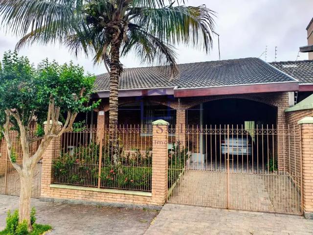 Casa / Sobrado para Venda em São José dos Campos/SP Cidade Vista Verde 3 Quartos