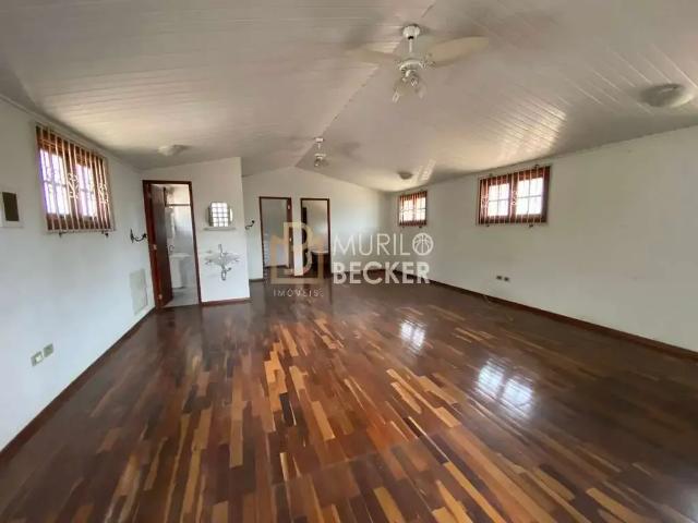 Casa / Sobrado para Venda em São José dos Campos/SP Cidade Vista Verde 3 Quartos