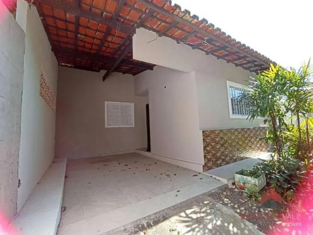 Casa / Sobrado para Venda em São José dos Campos/SP Cidade Vista Verde 3 Quartos