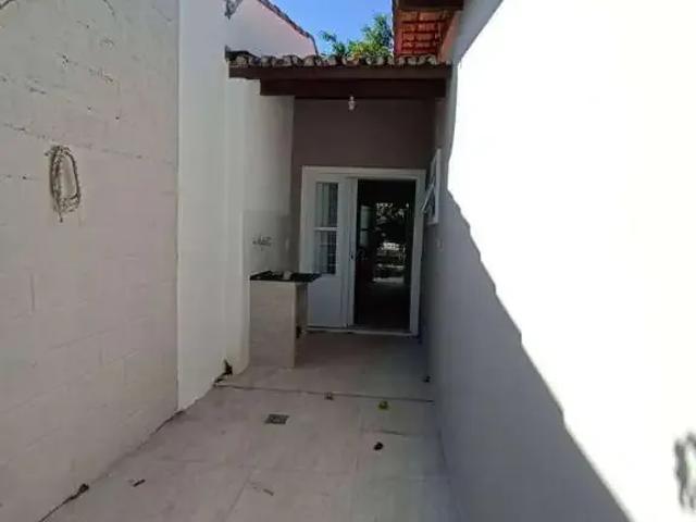 Casa / Sobrado para Venda em São José dos Campos/SP Cidade Vista Verde 3 Quartos