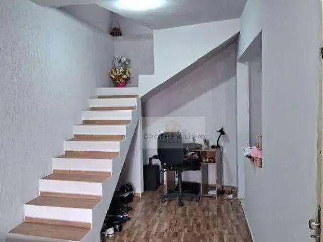 Casa / Sobrado para Venda em São José dos Campos/SP Cidade Vista Verde 3 Quartos