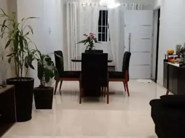 Casa / Sobrado para Venda em São José dos Campos/SP Cidade Vista Verde 3 Quartos