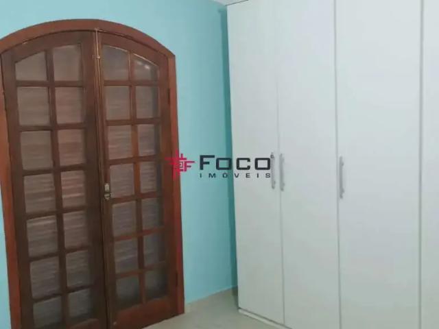 Casa / Sobrado para Venda em São José dos Campos/SP Cidade Vista Verde 3 Quartos