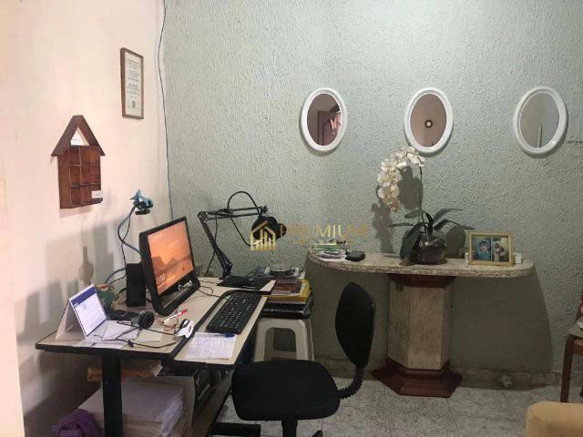 Casa / Sobrado para Venda em São José dos Campos/SP Cidade Vista Verde 3 Quartos