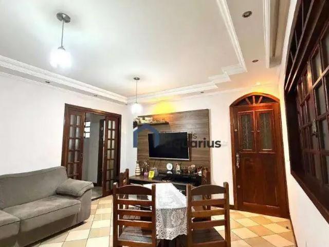 Casa / Sobrado para Venda em São José dos Campos/SP Cidade Vista Verde 4 Quartos