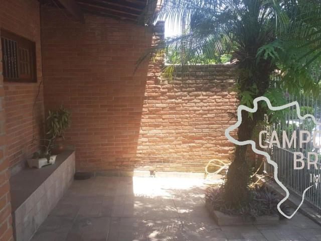 Casa / Sobrado para Venda em São José dos Campos/SP Cidade Vista Verde 4 Quartos