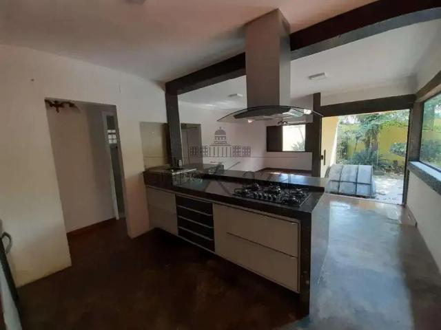 Casa / Sobrado para Venda em São José dos Campos/SP Cidade Vista Verde 4 Quartos