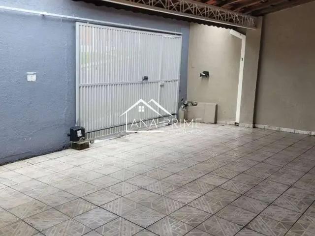 Casa / Sobrado para Venda em São José dos Campos/SP Cidade Vista Verde 4 Quartos