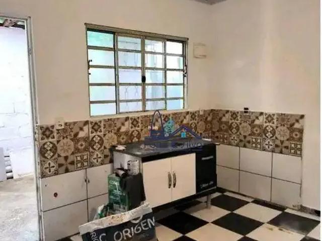 Casa / Sobrado para Venda em São José dos Campos/SP Água Soca 2 Quartos