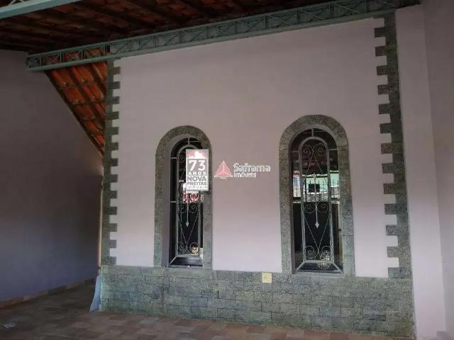 Casa / Sobrado para Venda em São José dos Campos/SP Alto da Ponte 4 Quartos