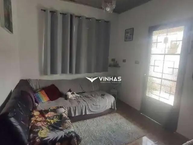 Casa / Sobrado para Venda em São José dos Campos/SP Alto da Ponte 4 Quartos