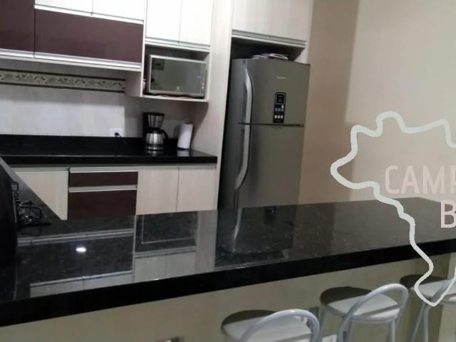 Casa / Sobrado para Venda em São José dos Campos/SP Alto da Ponte 4 Quartos