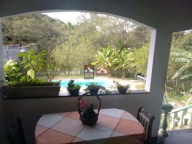Casa / Sobrado para Venda em São José dos Campos/SP Alto da Ponte 7 Quartos