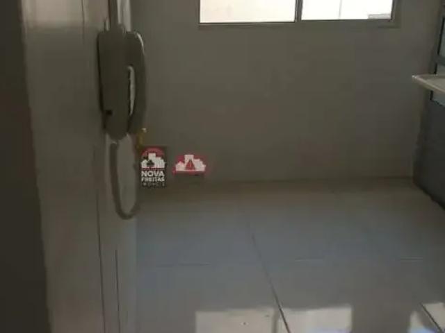 Casa / Sobrado para Venda em São José dos Campos/SP Alto da Ponte 2 Quartos