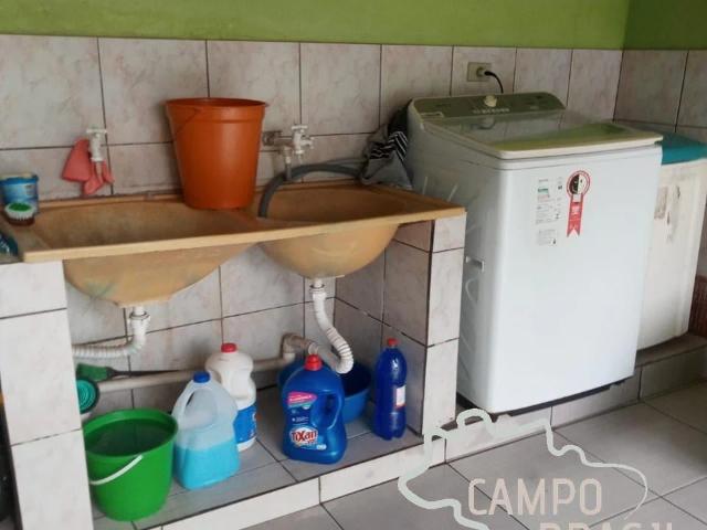 Casa / Sobrado para Venda em São José dos Campos/SP Alto da Ponte 3 Quartos