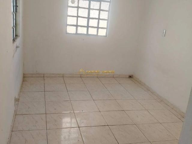 Casa / Sobrado para Venda em São José dos Campos/SP Alto da Ponte 3 Quartos