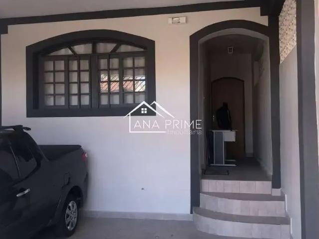 Casa / Sobrado para Venda em São José dos Campos/SP Alto da Ponte 3 Quartos