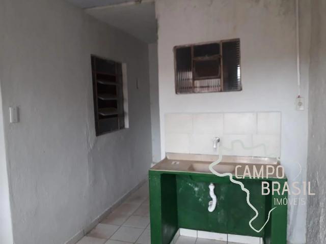 Casa / Sobrado para Venda em São José dos Campos/SP Alto da Ponte 3 Quartos