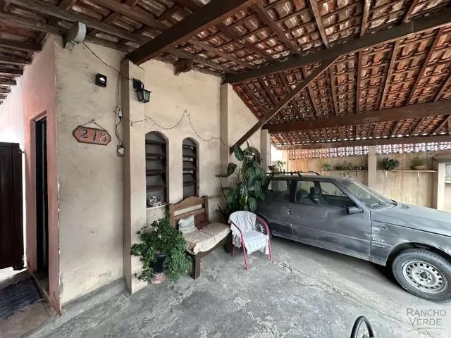Casa / Sobrado para Venda em São José dos Campos/SP Alto da Ponte 3 Quartos