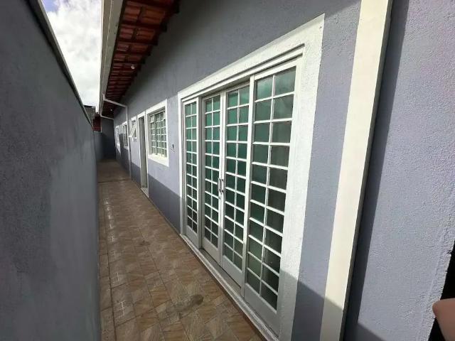Casa / Sobrado para Venda em São José dos Campos/SP Altos do Caetê I 2 Quartos