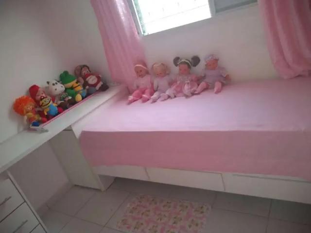 Casa / Sobrado para Venda em São José dos Campos/SP Altos do Caetê I 3 Quartos