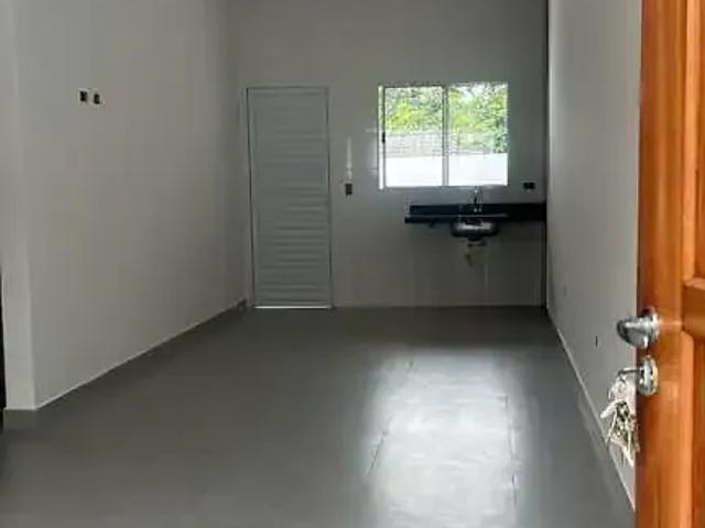 Casa / Sobrado para Venda em São José dos Campos/SP Altos da Vila Paiva 2 Quartos