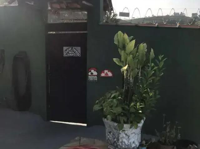 Casa / Sobrado para Venda em São José dos Campos/SP Altos da Vila Paiva 2 Quartos