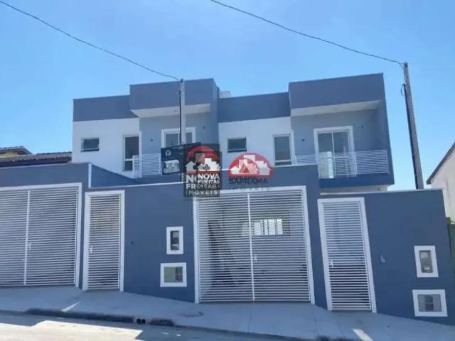 Casa / Sobrado para Venda em São José dos Campos/SP Altos da Vila Paiva 2 Quartos